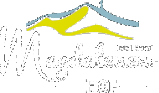 Logo Hotel garni Magdalenenhof