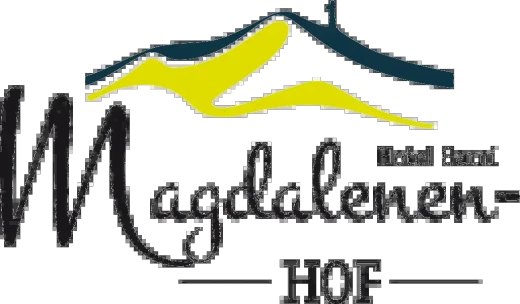 Logo Hotel garni Magdalenenhof