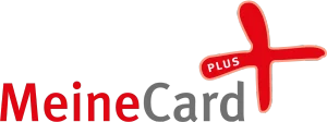 Logo MeineCardPlus